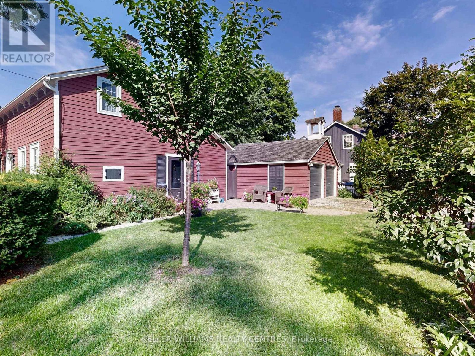 14 COLBORNE STREET|Markham (Thornhill), Ontario L3T1Z6