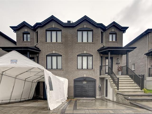 12692 57e Avenue (R.-d.-P.)|Montréal (Rivière-des-Prairies/Pointe-aux-Trembles), Quebec H1E2N7