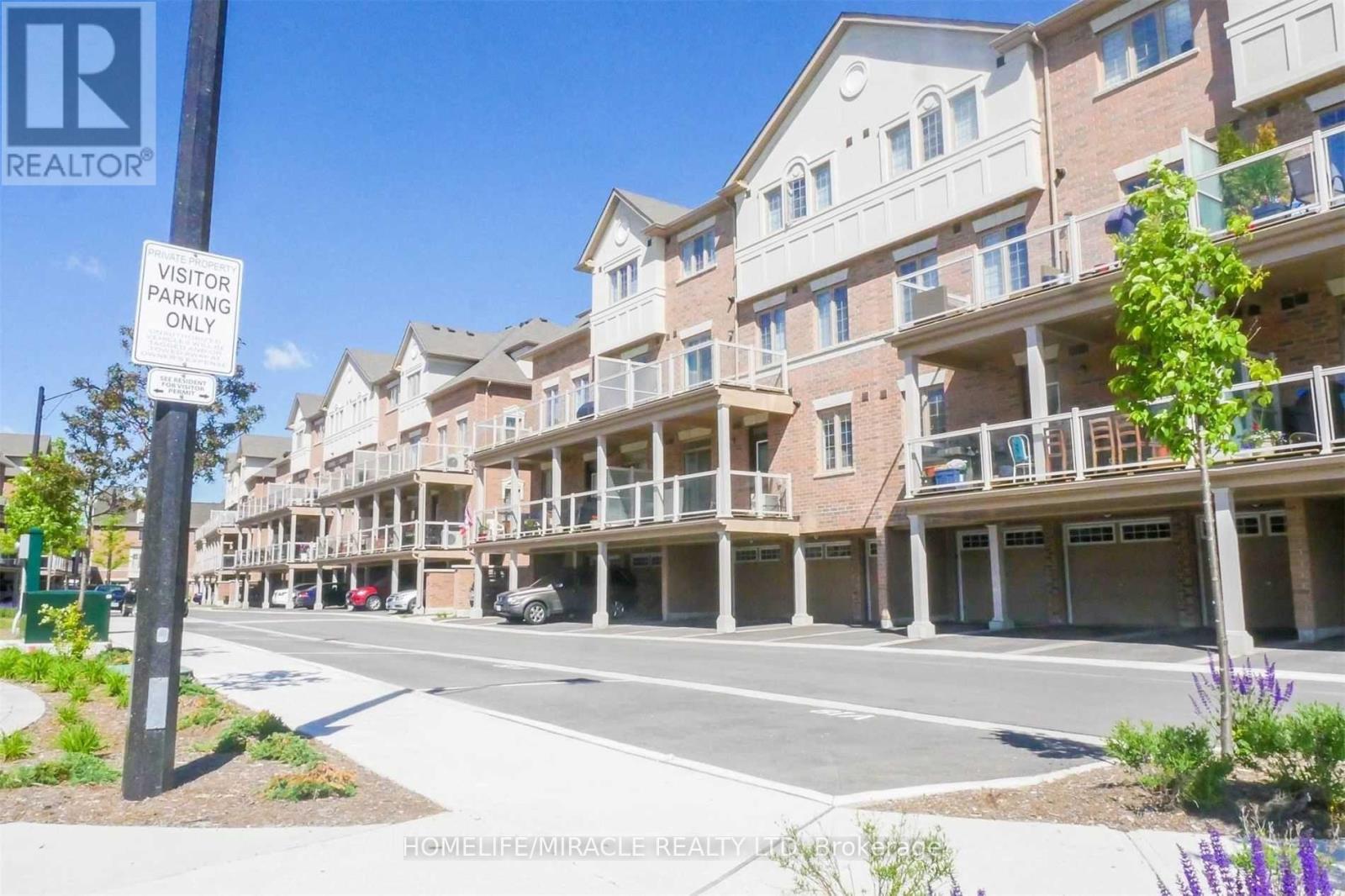 Property image for 30 - 180 HOWDEN BOULEVARD|Brampton (Westgate), Ontario L6S0E6