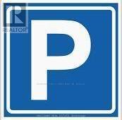 Property image for PARKING SPOT 64 - 3900 CONFEDERATION PARKWAY S|Mississauga (City Centre), Ontario L5B0M3