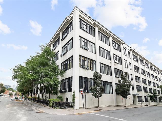 765 Rue Bourget|#512|Montréal (Le Sud-Ouest), Quebec H4C0A5
