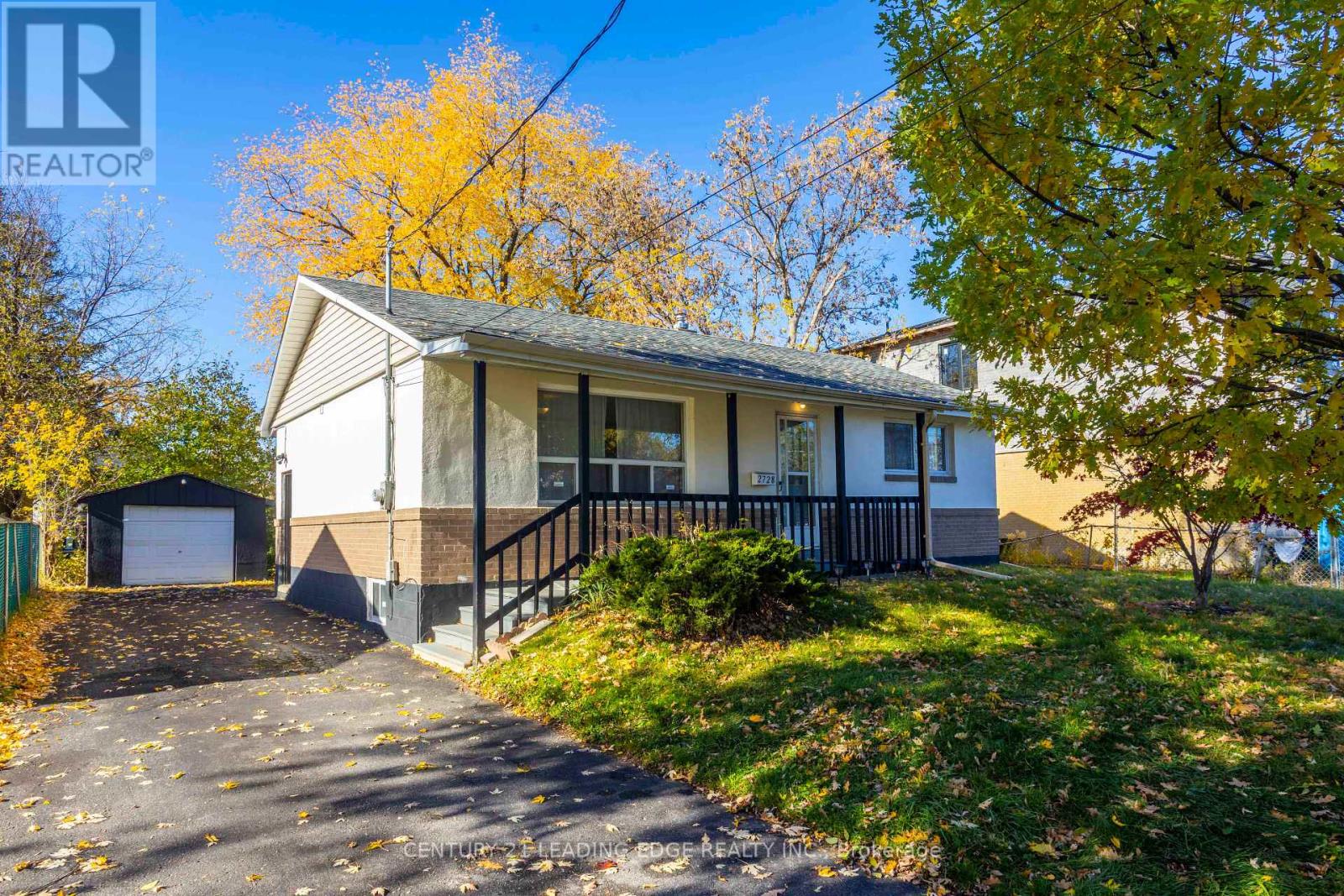 Property image for 2728 KENNEDY ROAD|Toronto (L'Amoreaux), Ontario M1T3H9