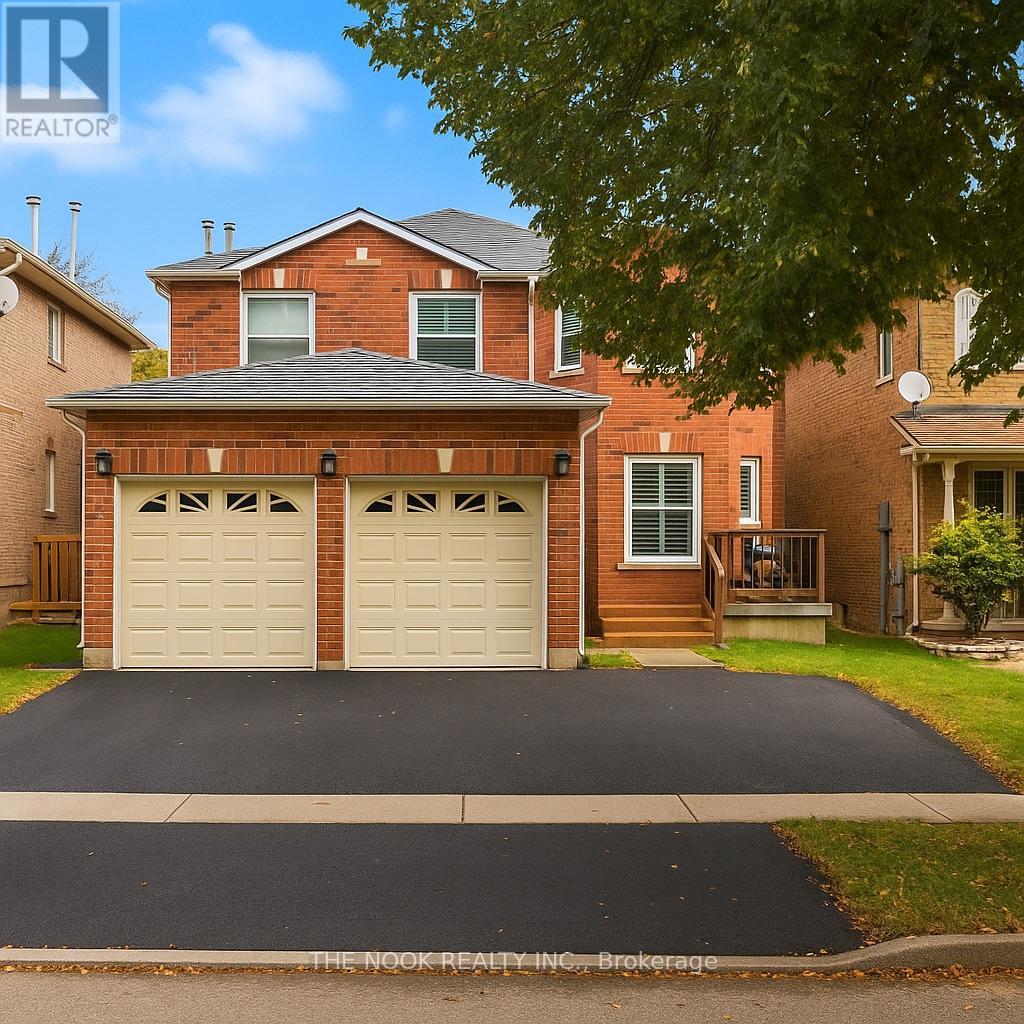 Property image for BSMNT - 1941 LYDIA CRESCENT|Pickering (Liverpool), Ontario L1V6L9