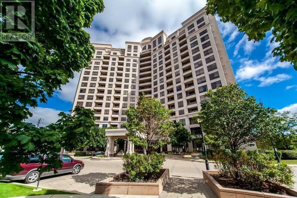 Property image for 1117 - 9225 JANE STREET|Vaughan (Maple), Ontario L6A0J7