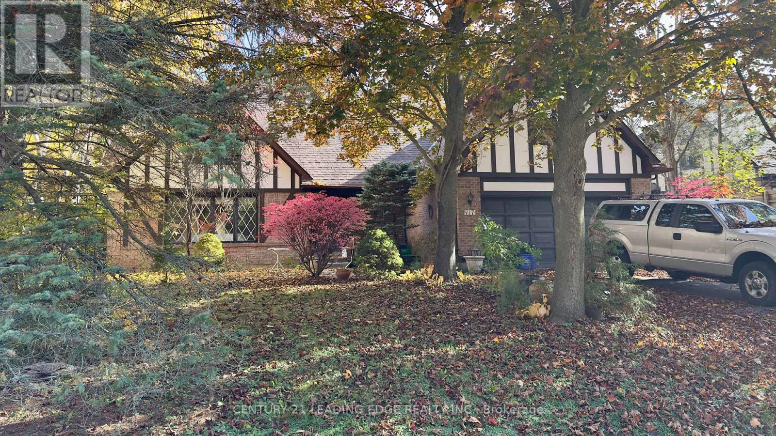 Property image for 117 WESTWOOD LANE|Richmond Hill (South Richvale), Ontario L4C6X8