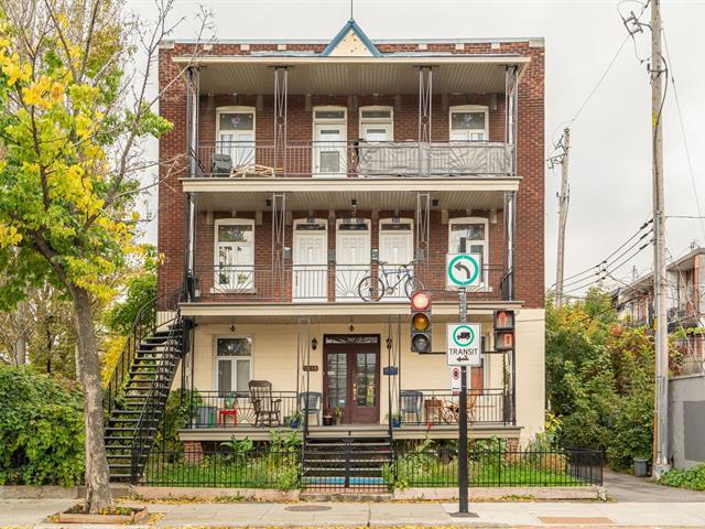 2210-2218 Rue D'Iberville|Montréal (Ville-Marie), Quebec H2K3C5