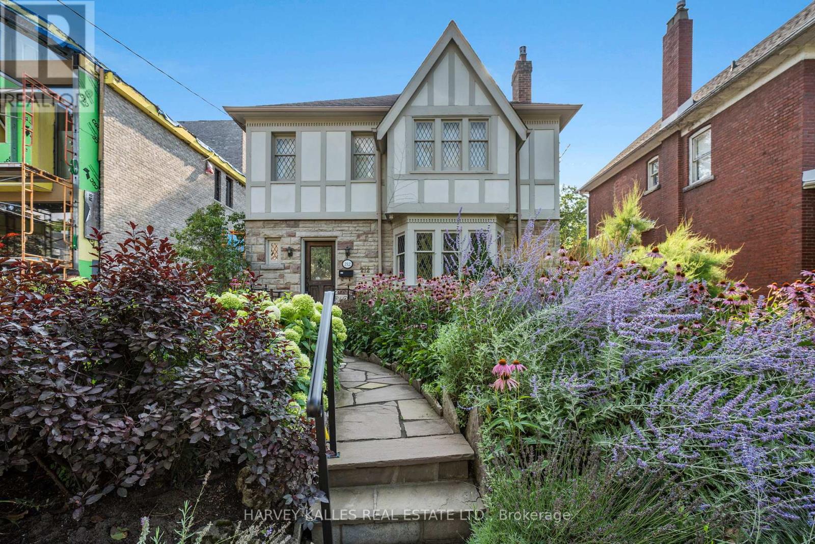 Property image for 212 GLENAYR ROAD|Toronto (Forest Hill South), Ontario M5P3C3