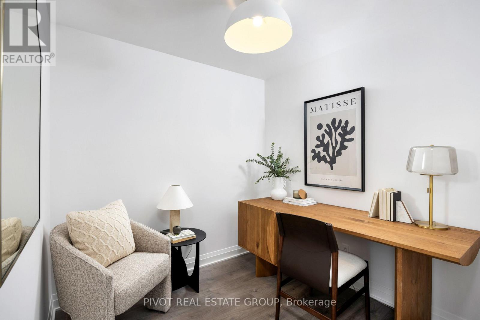 Property image for 2706 - 4023 THE EXCHANGE|Mississauga (City Centre), Ontario L5B0N4