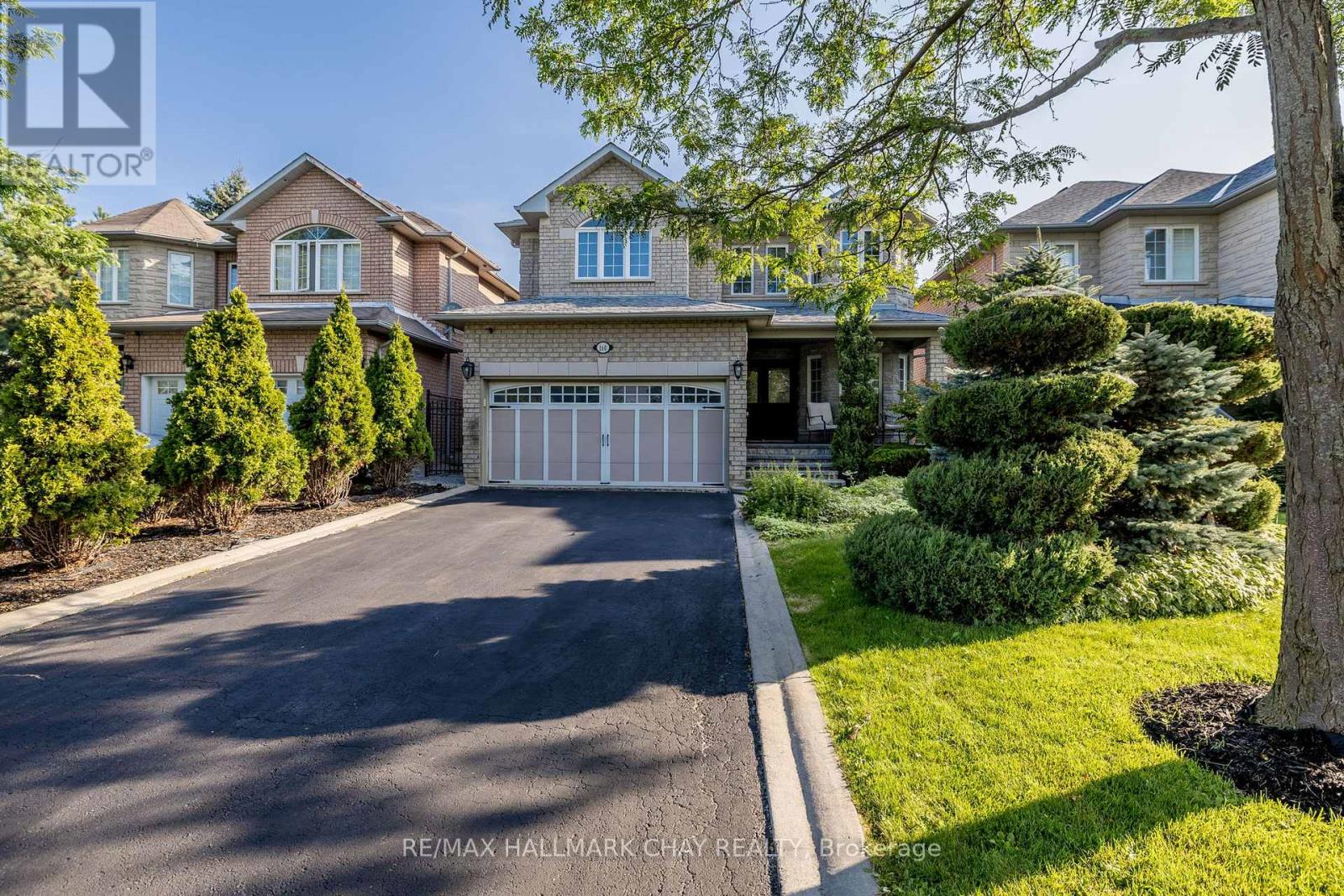 Property image for 160 GOLDEN GATE CIRCLE|Vaughan (Sonoma Heights), Ontario L4H1N6