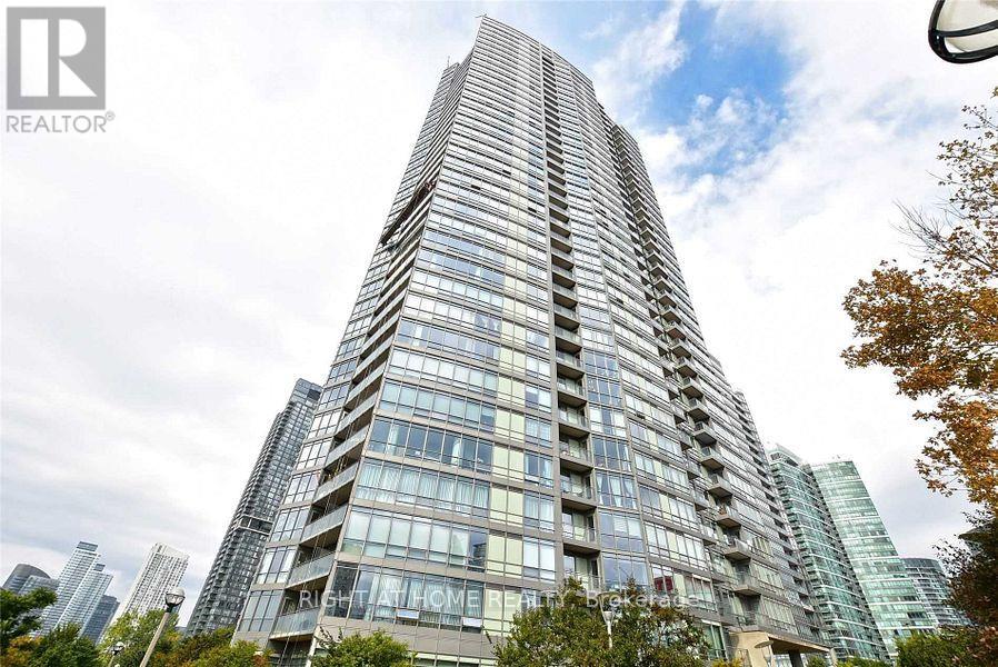 Property image for 1809 - 5 MARINER TERRACE|Toronto (Waterfront Communities), Ontario M5V3V6