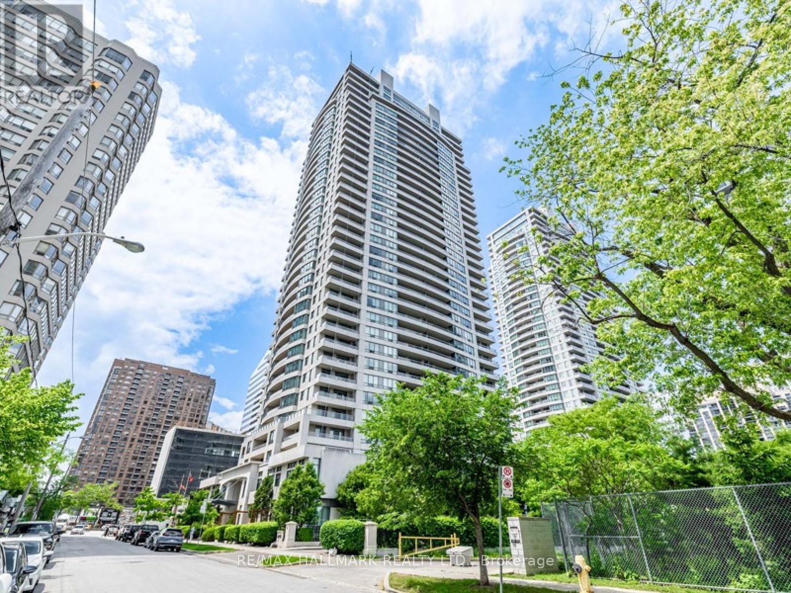 Property image for 2803 - 18 SPRING GARDEN AVENUE|Toronto (Willowdale East), Ontario M2N7M2