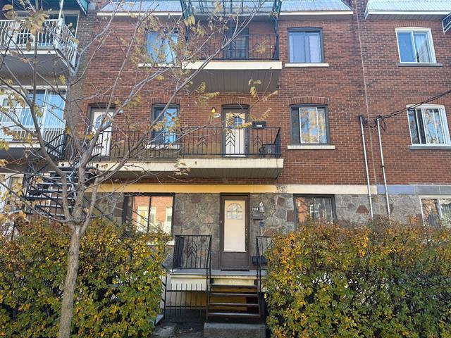 7980-7984 Av. Henri-Julien|Montréal (Villeray/Saint-Michel/Parc-Extension), Quebec H2R2B8