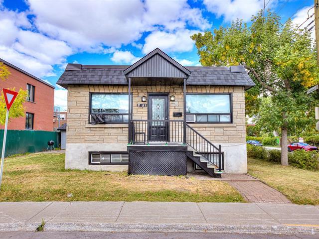 2351 Rue Dickson|Montréal (Mercier/Hochelaga-Maisonneuve), Quebec H1N2J1