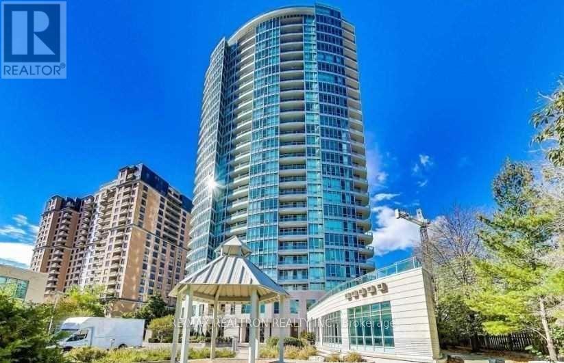 911 - 60 BYNG AVENUE|Toronto (Willowdale East), Ontario M2N4K3