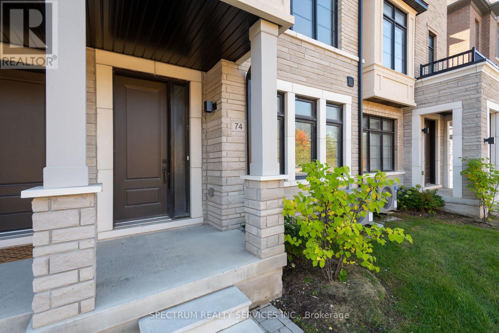 Property image for BLK 3-05 -74 DE LA ROCHE DRIVE|Vaughan (Vellore Village), Ontario L4H5G4