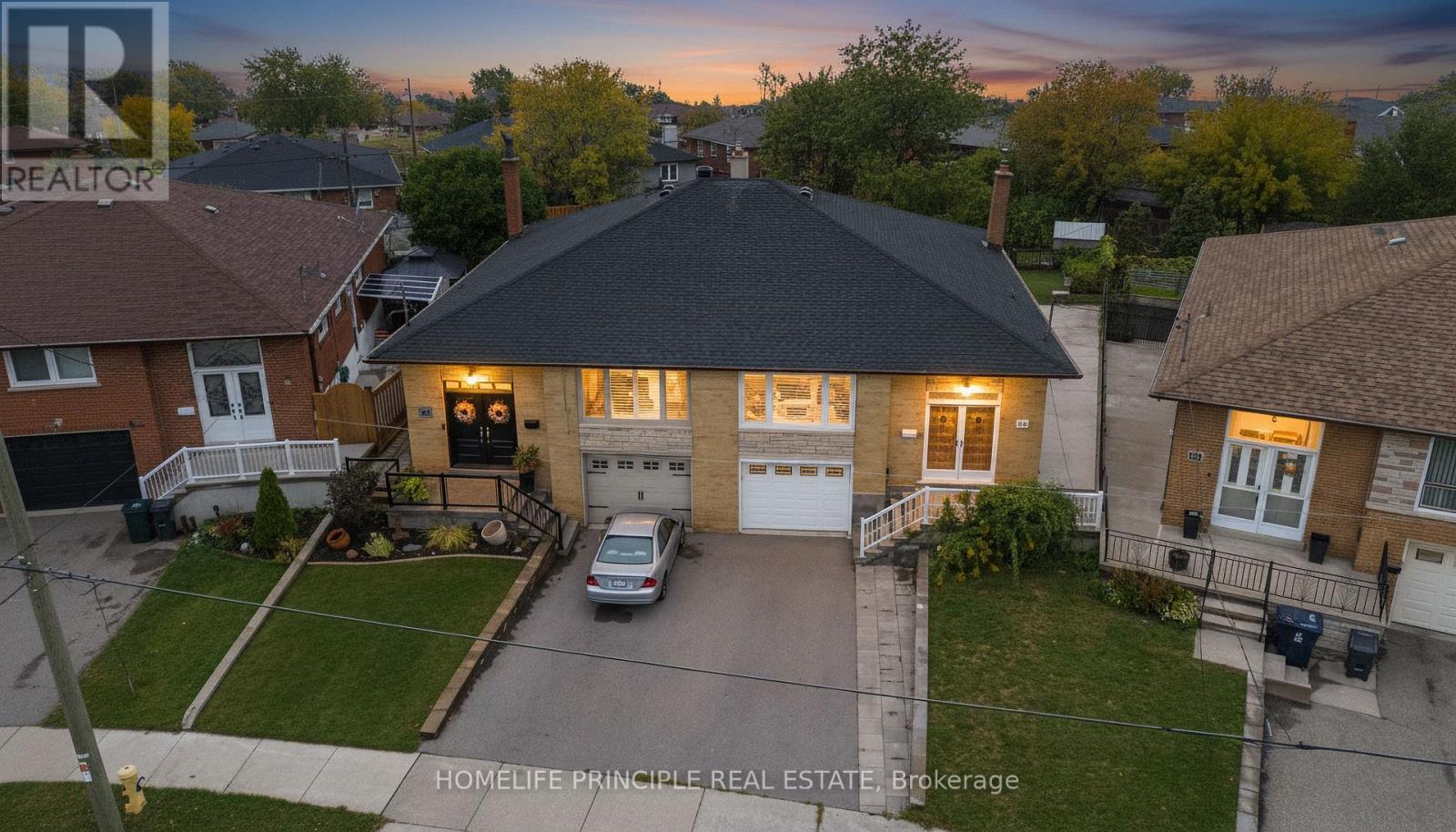 Property image for 100 VICTORY DRIVE|Toronto (Downsview-Roding-CFB), Ontario M3M2J8