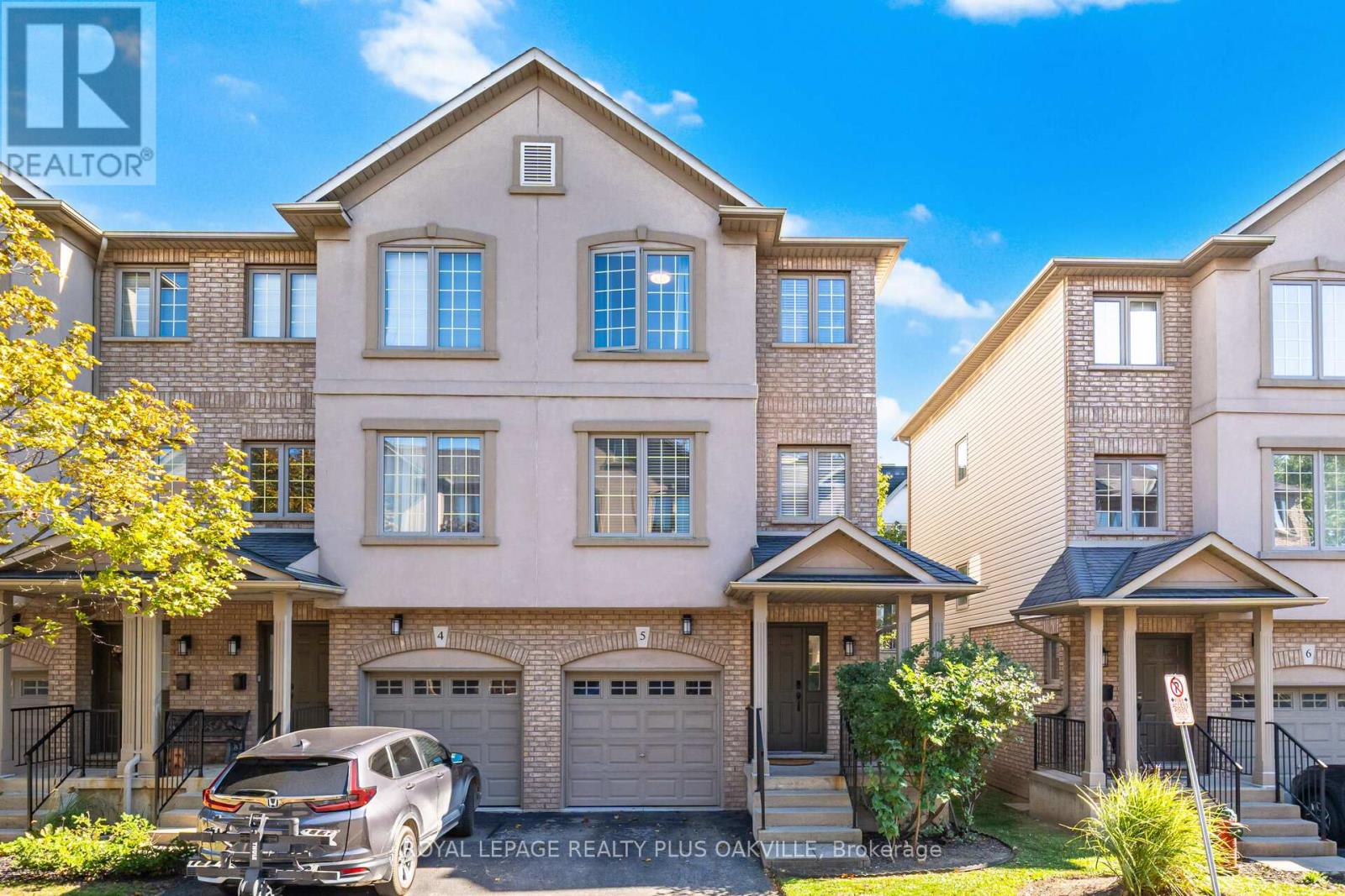 5 - 1248 GUELPH LINE|Burlington (Mountainside), Ontario L7P2S9