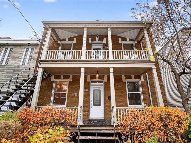 Property image for 12376-12378 Rue Cousineau|Montréal (Ahuntsic-Cartierville), Quebec H4K1R1