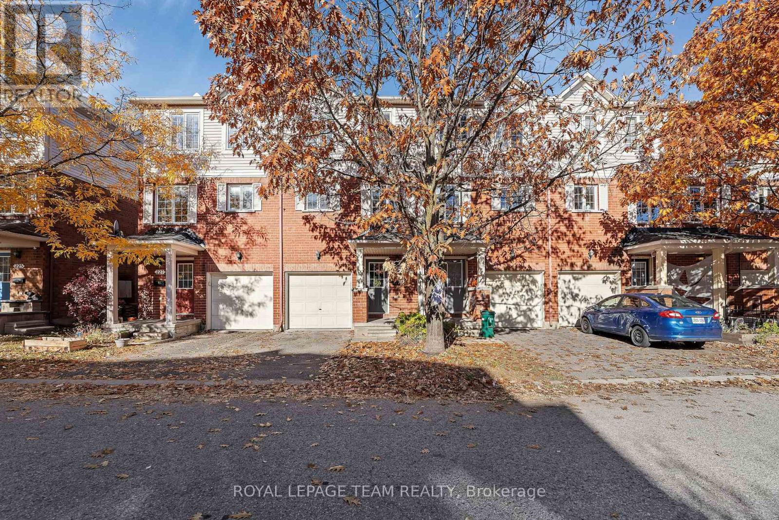 229 - 90 EDENVALE DRIVE|Ottawa, Ontario K2K3N8