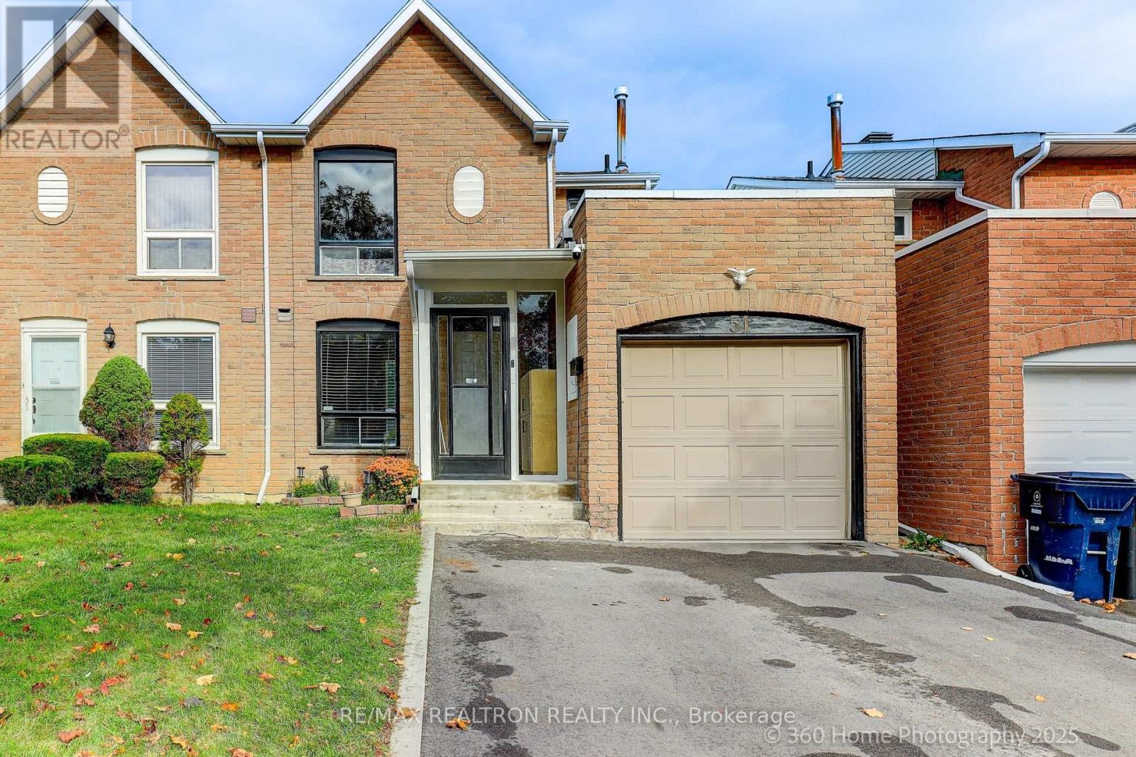 Property image for 51 CAMPANIA CRESCENT|Toronto (Milliken), Ontario M1V2E8