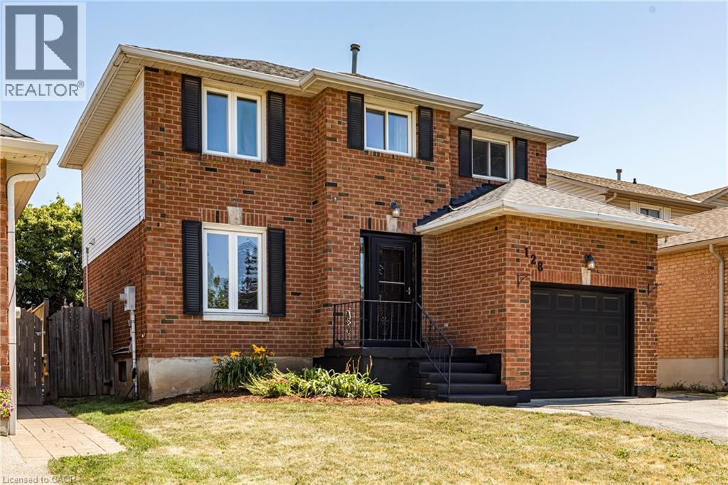 Property image for 128 BRIAN Boulevard|Waterdown, Ontario L8B0C8
