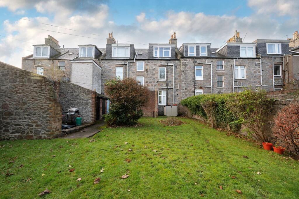 Additional image 9 of Ground Floor Left, 12 Allan Street, Aberdeen, Aberdeen City, AB10 6HJ