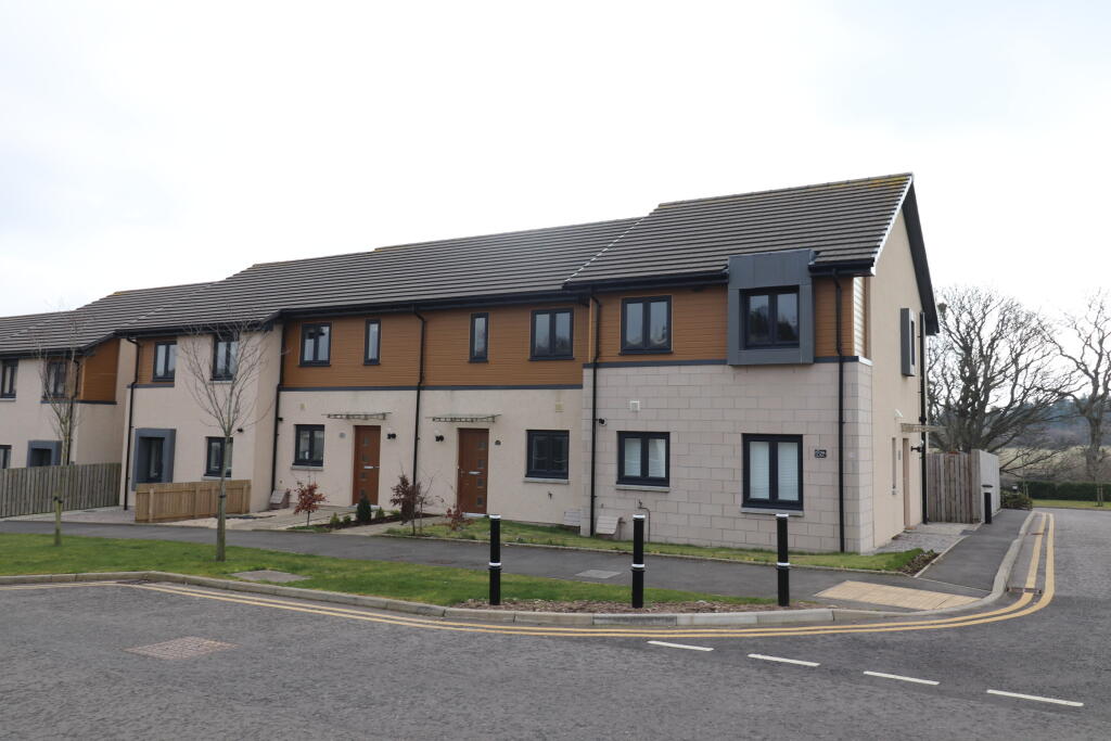 Maidencraig Way, Aberdeen, AB15