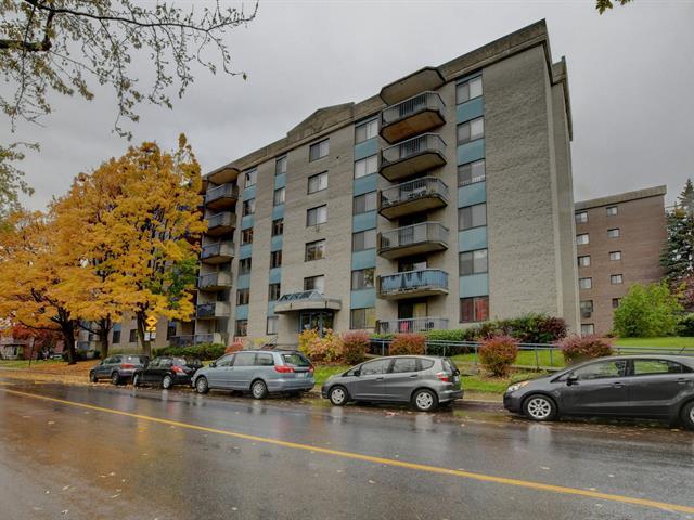 10600 Av. du Bois-de-Boulogne|#601|Montréal (Ahuntsic-Cartierville), Quebec H4N1K7