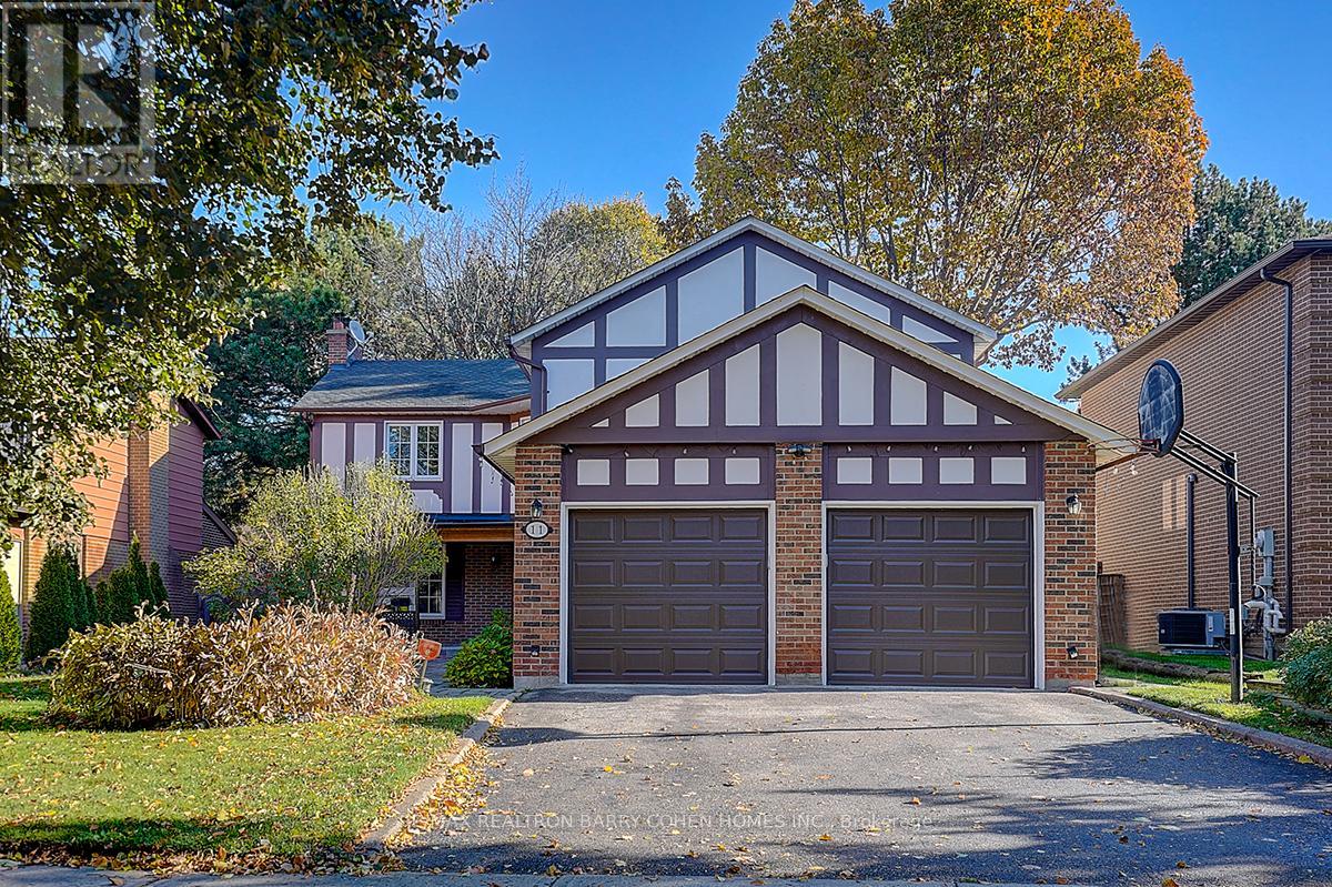 Property image for 11 ELKPATH AVENUE|Toronto (St. Andrew-Windfields), Ontario M2L2V9