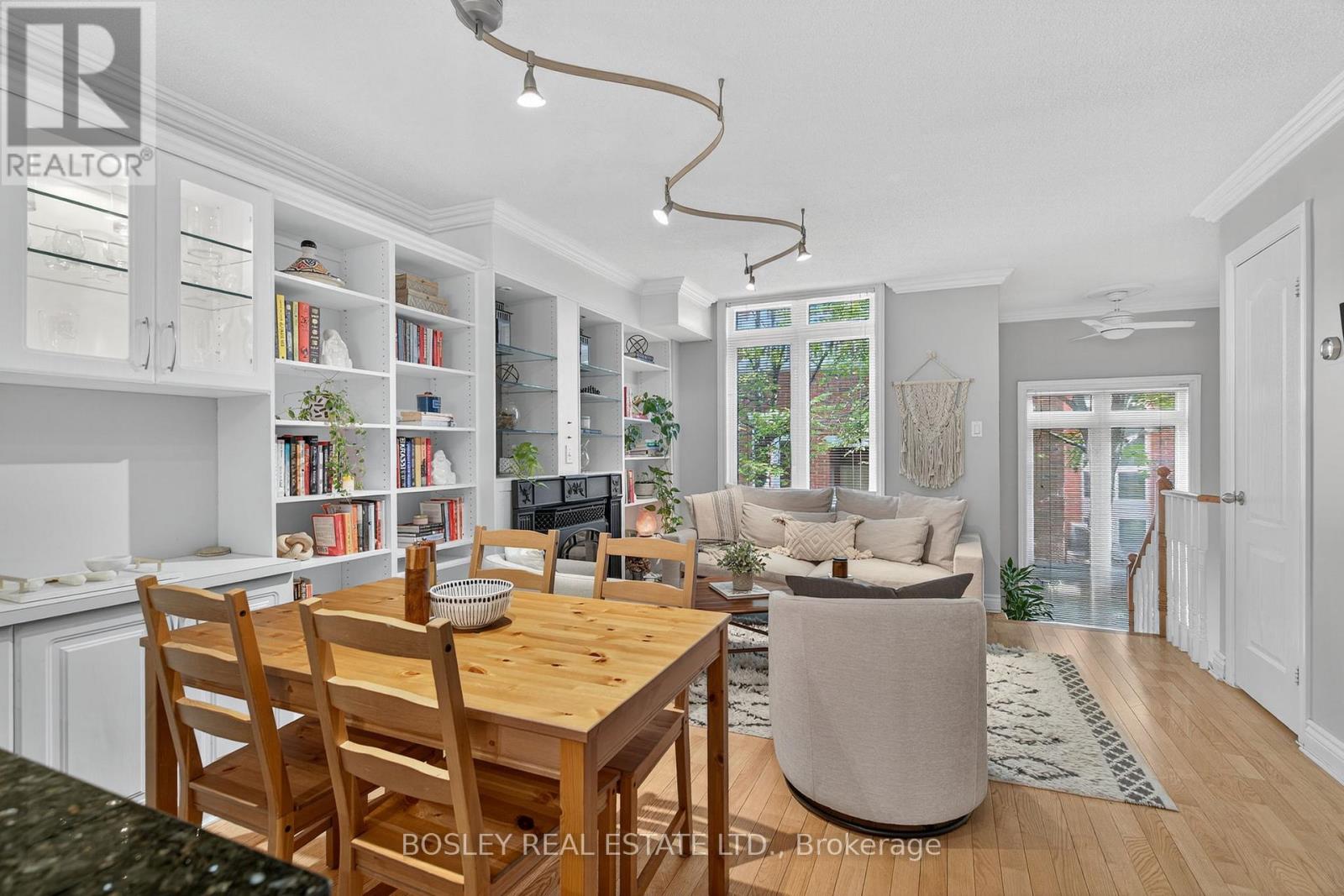 Property image for 2212 - 12 SUDBURY STREET|Toronto (Niagara), Ontario M6J3W7