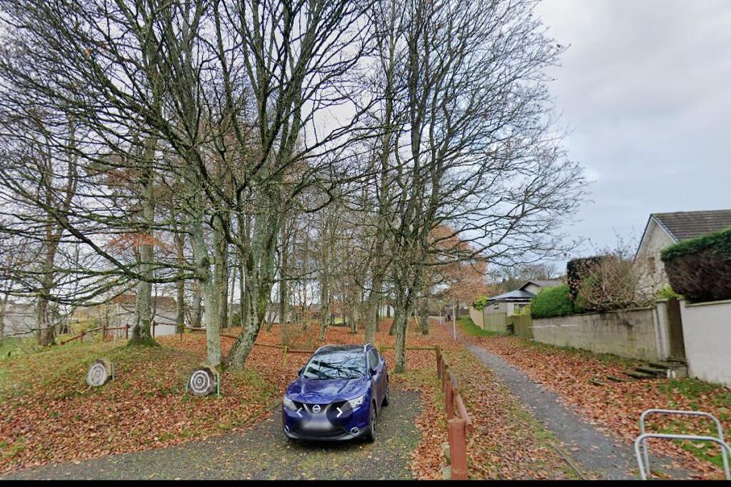 Primary image of , Land adjacent to Westwood Grove, Westhill, Aberdeen, AB326UZ