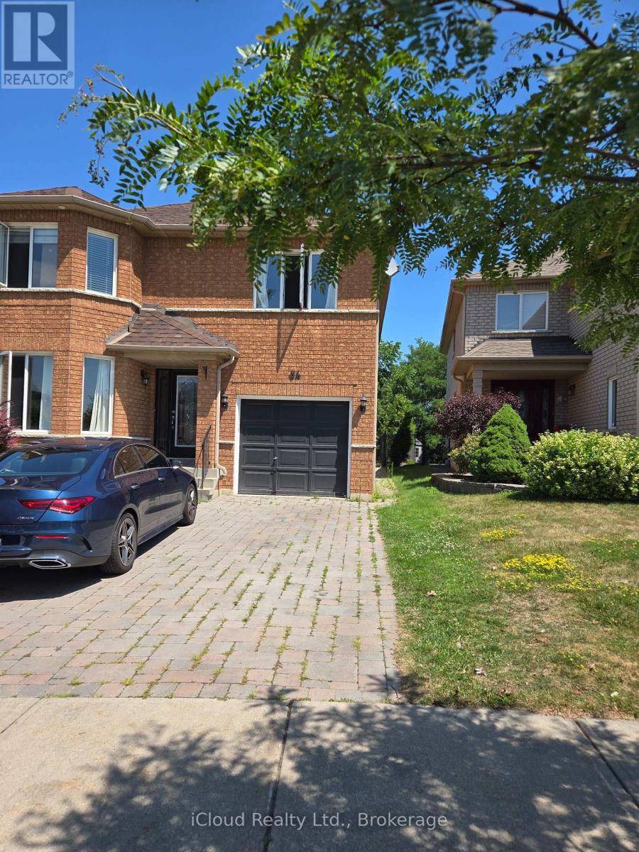 Property image for 34 ROYALPARK WAY|Vaughan (Elder Mills), Ontario L4H1J5