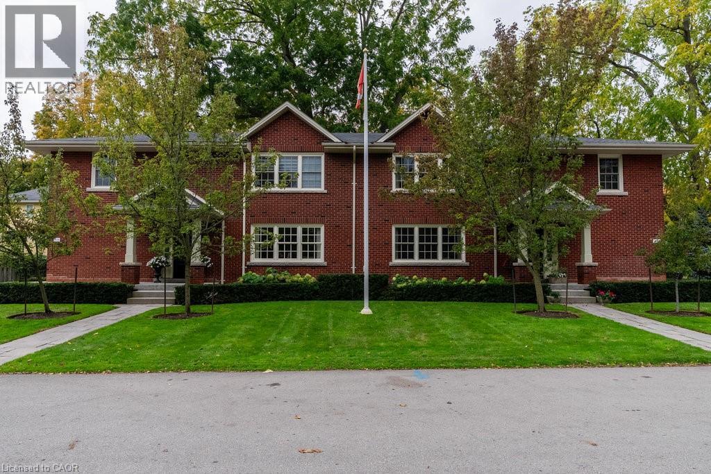 Property image for 232 ST. PAUL Street|Burlington, Ontario L7R3J6