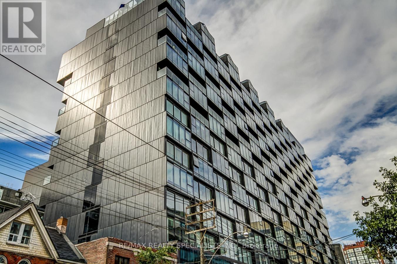 Property image for 1227 - 629 KING STREET W|Toronto (Waterfront Communities), Ontario M5V1M5