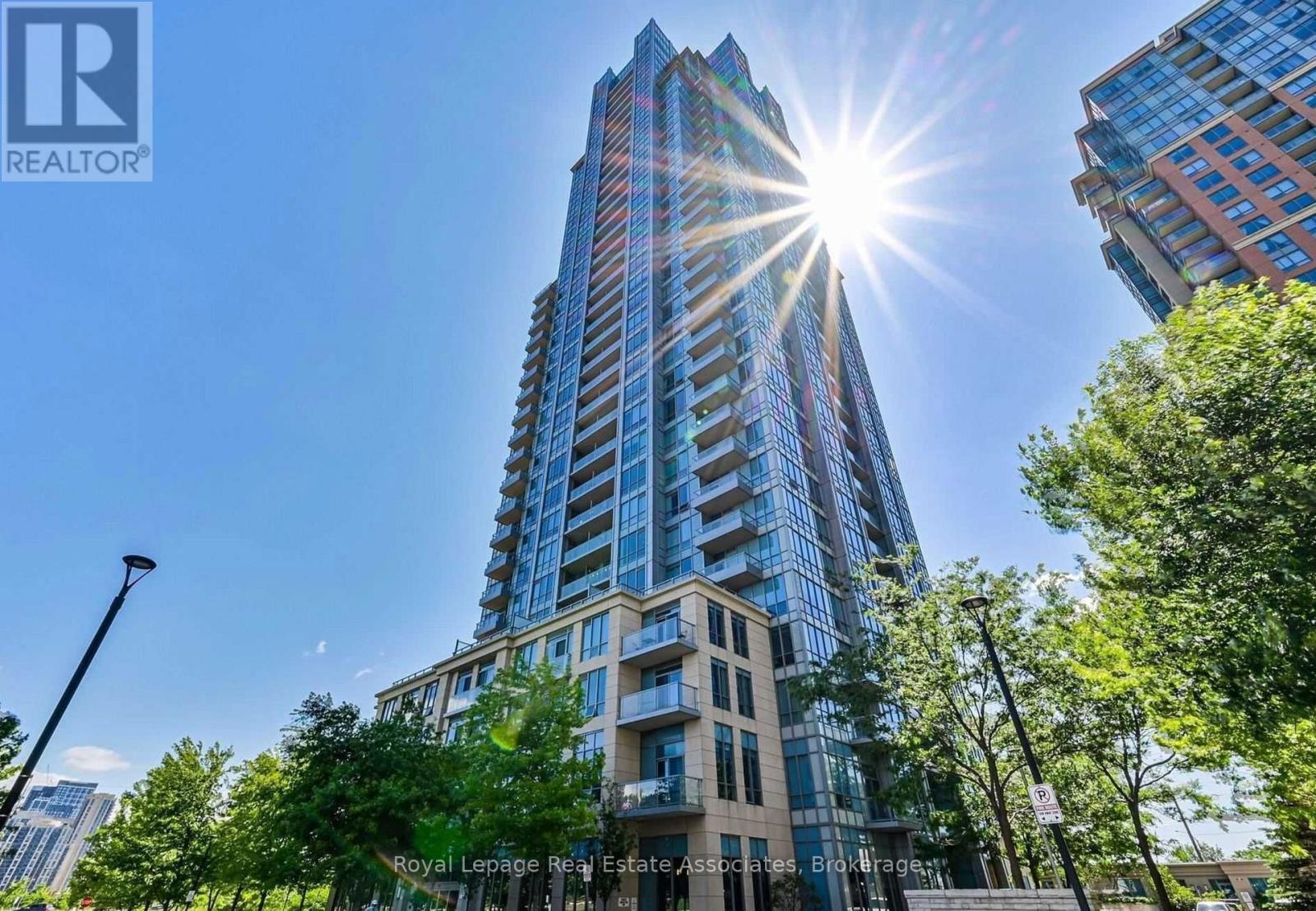 2208 - 15 VIKING LANE|Toronto (Islington-City Centre West), Ontario M9B0A4