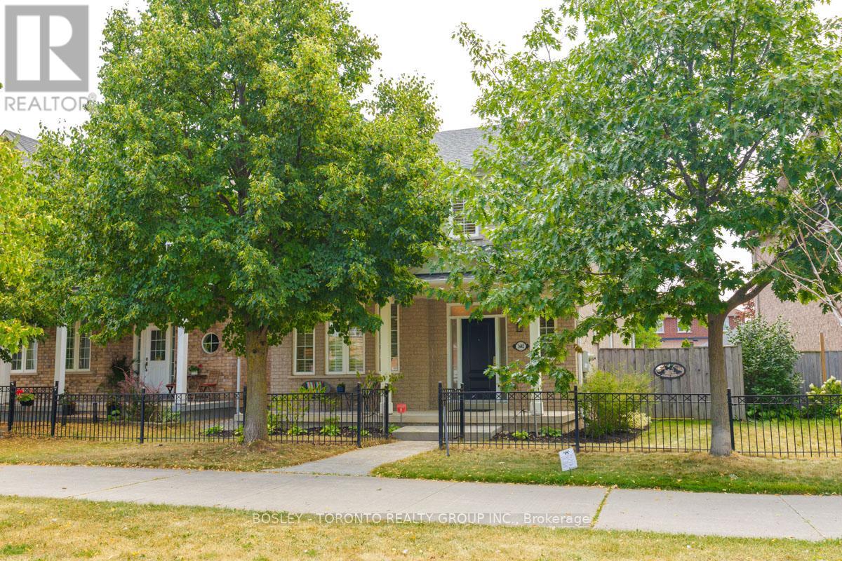 Property image for 5682 PASSION FLOWER BOULEVARD N|Mississauga (Churchill Meadows), Ontario L5M7E7