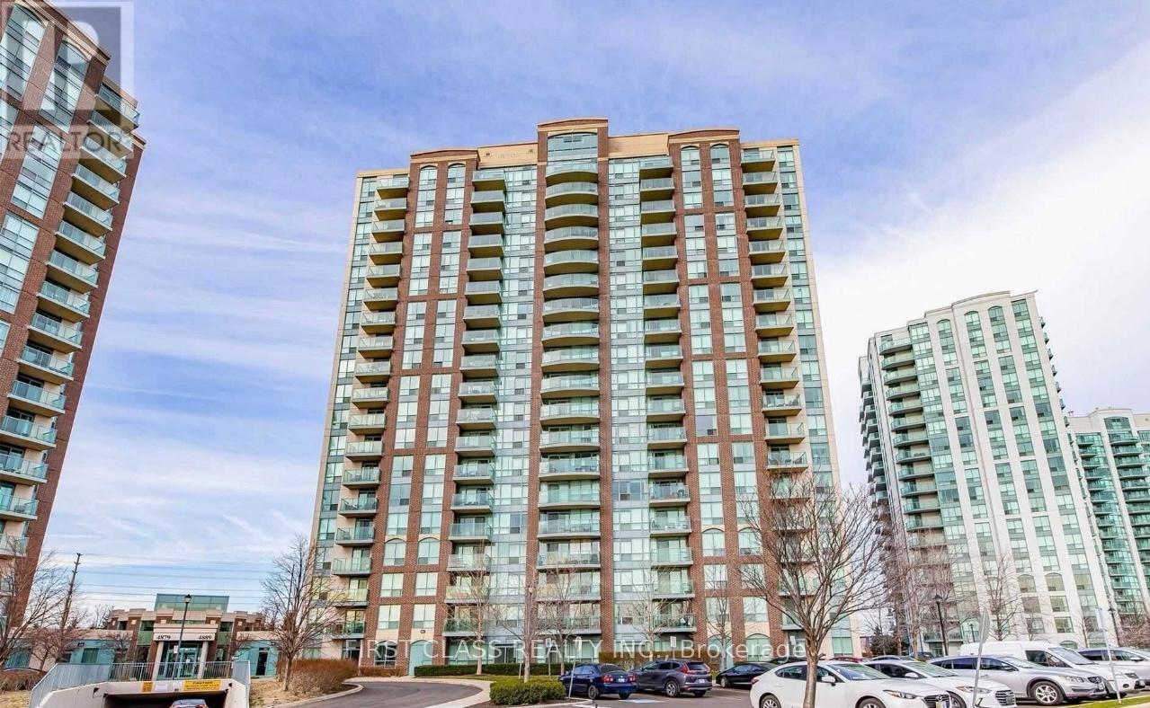 Property image for 403 - 4889 KIMBERMOUNT AVENUE|Mississauga (Central Erin Mills), Ontario L5M7R9