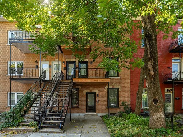 4610 Rue Parthenais|Montréal (Le Plateau-Mont-Royal), Quebec H2H2G7