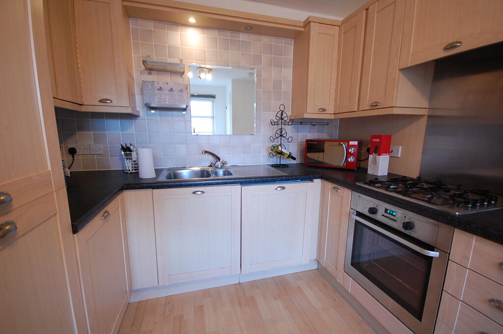 Additional image 6 of Dee Street, City Centre, Aberdeen, AB11