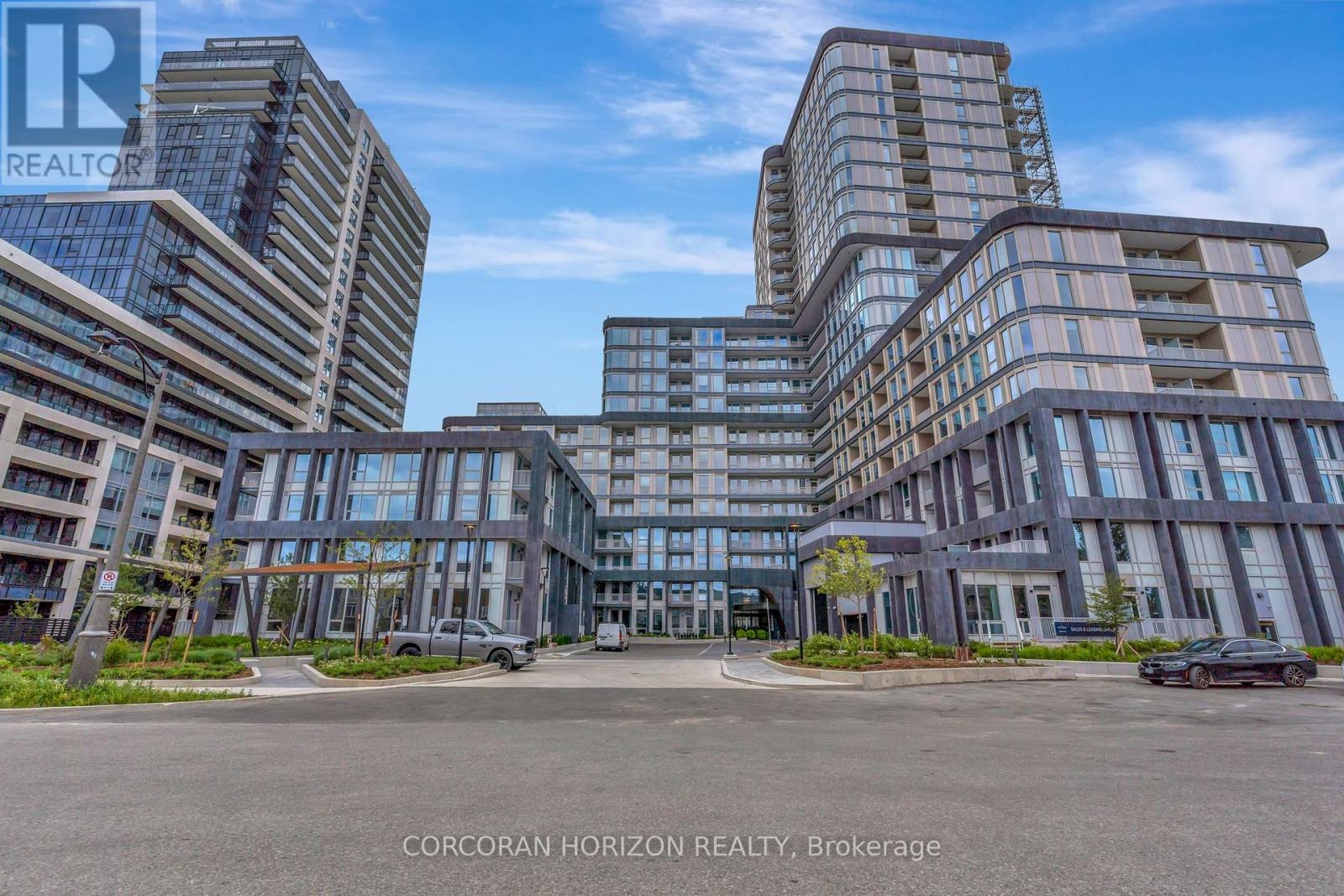 Property image for 1504 - 3240 WILLIAM COLTSON AVENUE|Oakville (JM Joshua Meadows), Ontario L6H8C8