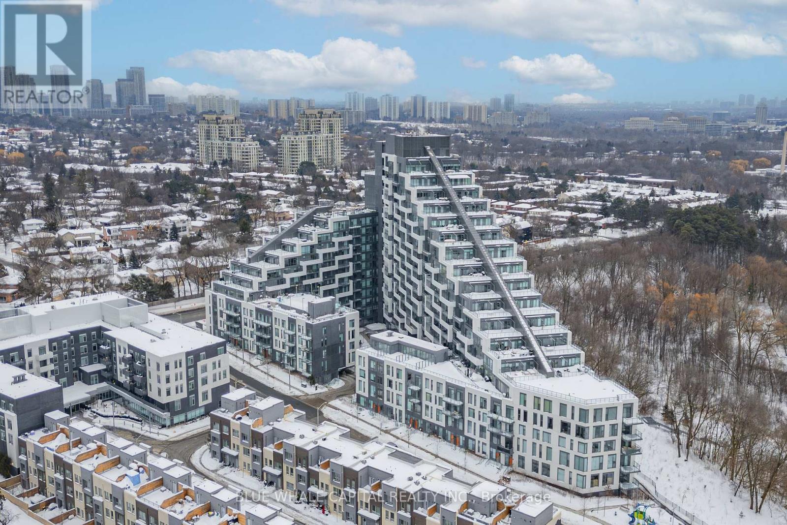 Property image for 120 - 25 ADRA GRADO WAY|Toronto (Bayview Village), Ontario M2J0H6