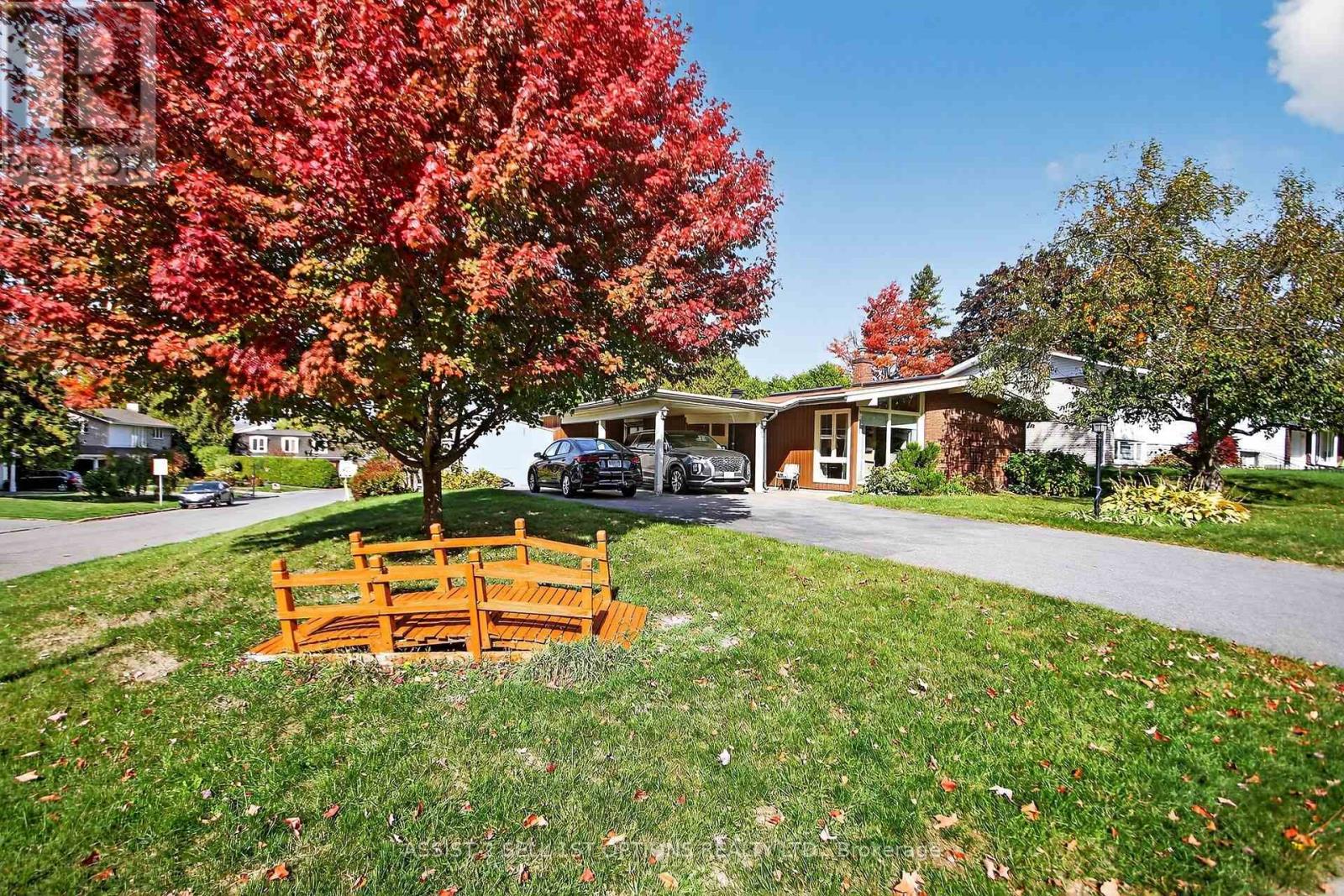 Property image for 24 BARNES CRESCENT|Ottawa, Ontario K2H7C2