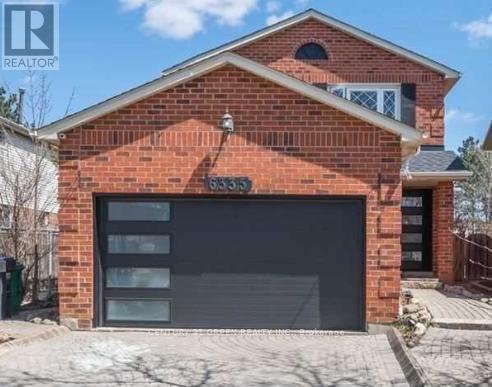 Property image for MAIN - 6335 PLOWMANS HEATH DRIVE|Mississauga (Meadowvale), Ontario L5N3W1