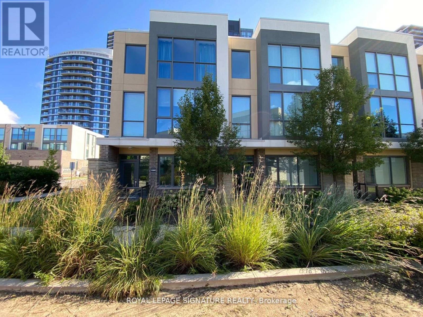 Property image for 1 - 5040 FOUR SPRINGS AVENUE|Mississauga (Hurontario), Ontario L5R0E9