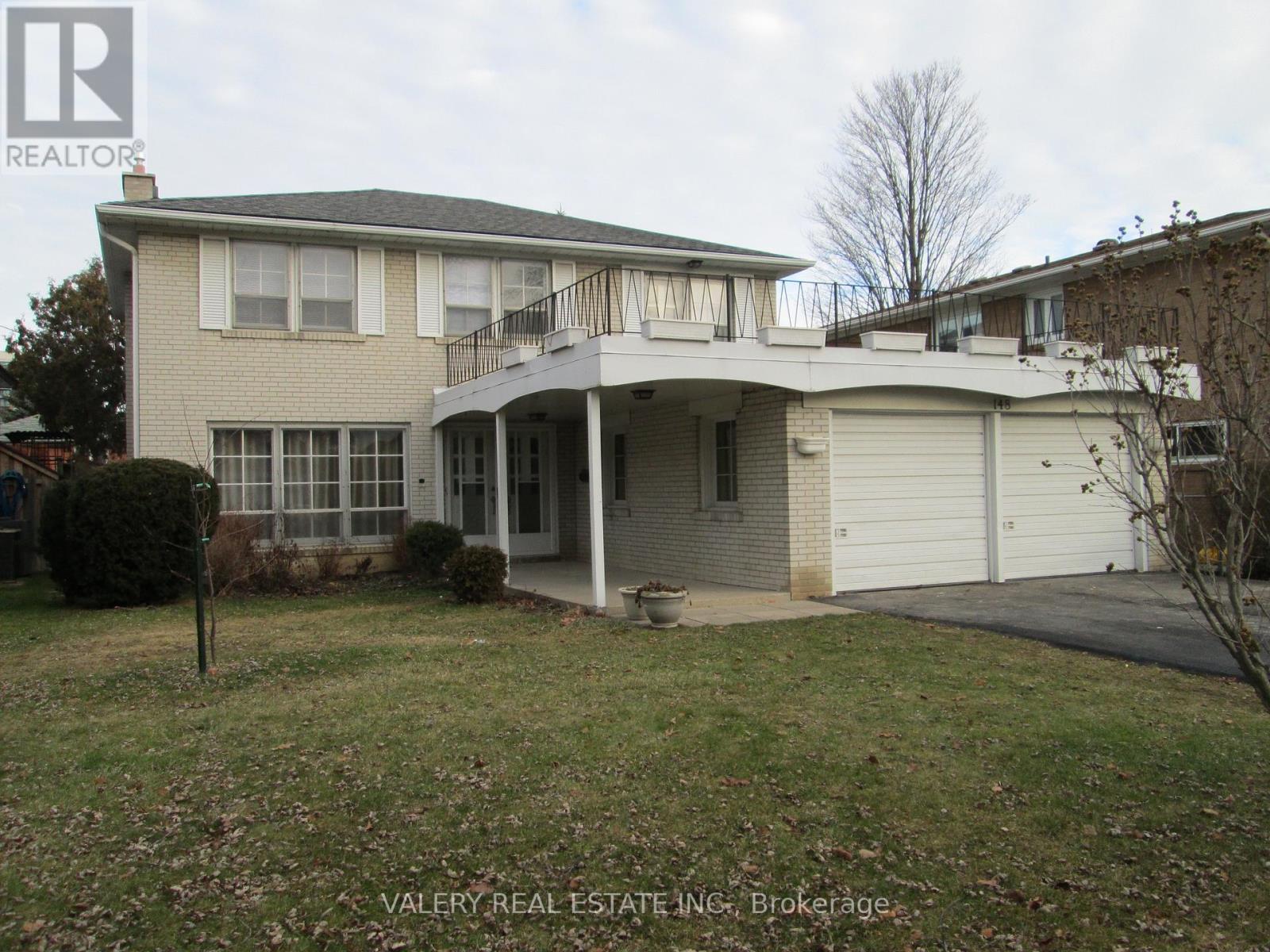 Property image for 148 ALLANHURST DRIVE|Toronto (Edenbridge-Humber Valley), Ontario M9A4K7