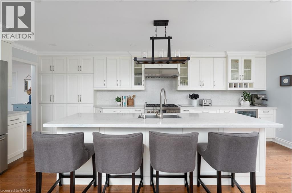 Property image for 1101 FIELDSTONE Circle|Oakville, Ontario L6M2K4