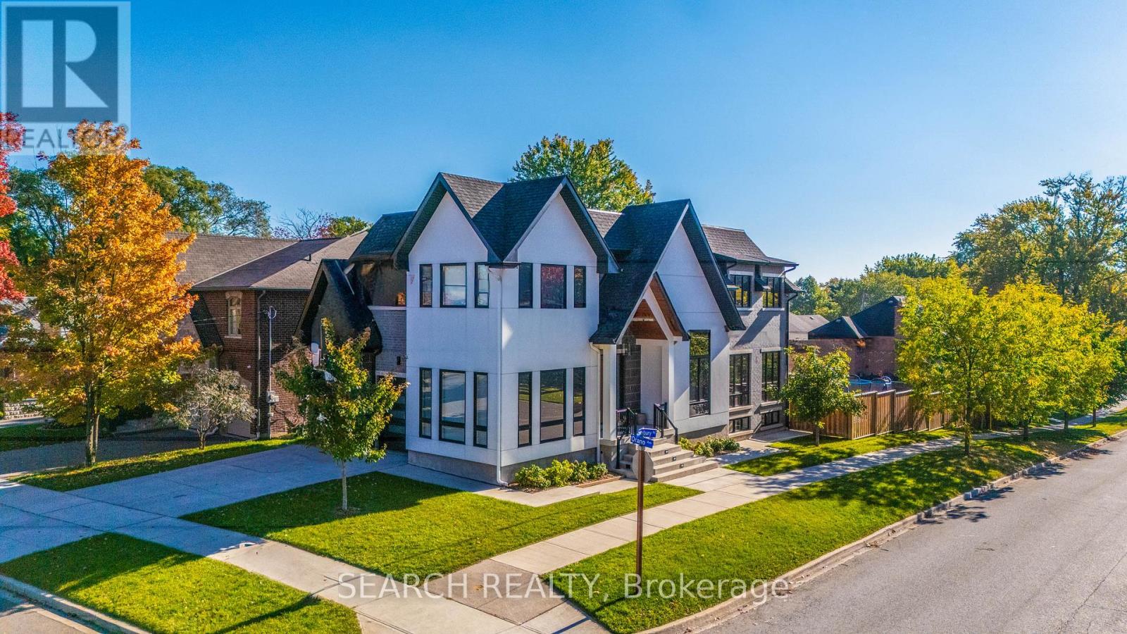 Property image for 1297 CANTERBURY ROAD|Mississauga (Mineola), Ontario L5G4A8