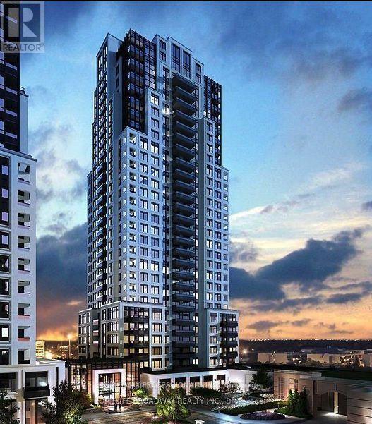 1305 - 10 EVA ROAD|Toronto (Etobicoke West Mall), Ontario M9C0B3