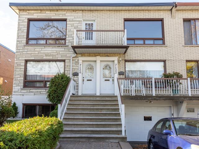 Property image for 7122 Rue Verdier|Montréal (Saint-Léonard), Quebec H1S2H2