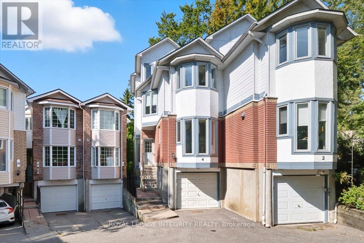 Property image for 4 - 2949 RICHMOND ROAD|Ottawa, Ontario K2B6S6